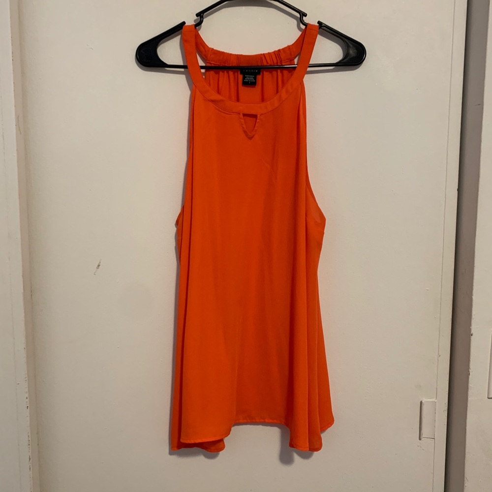 Torrid Dressy Tank